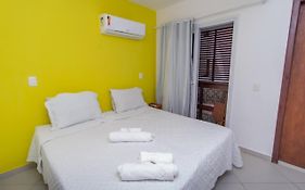 Padin Apartamento-2ª Praia-Morro De São Paulo