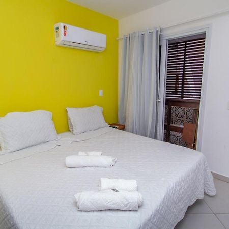 Padin Apartamento-2ª Praia-Morro De São Paulo Morro de São Paulo Exterior foto