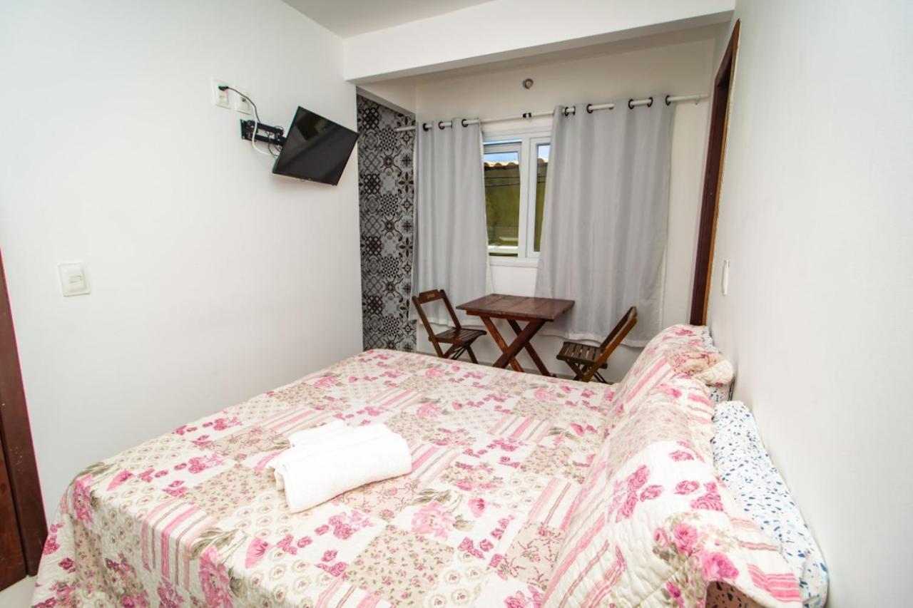 Padin Apartamento-2ª Praia-Morro De São Paulo Morro de São Paulo Exterior foto