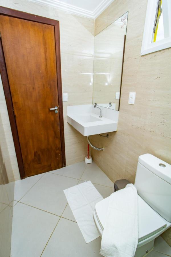 Padin Apartamento-2ª Praia-Morro De São Paulo Morro de São Paulo Exterior foto