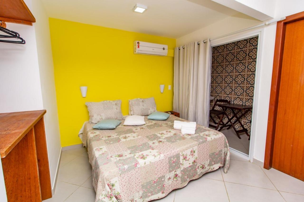 Padin Apartamento-2ª Praia-Morro De São Paulo Morro de São Paulo Exterior foto
