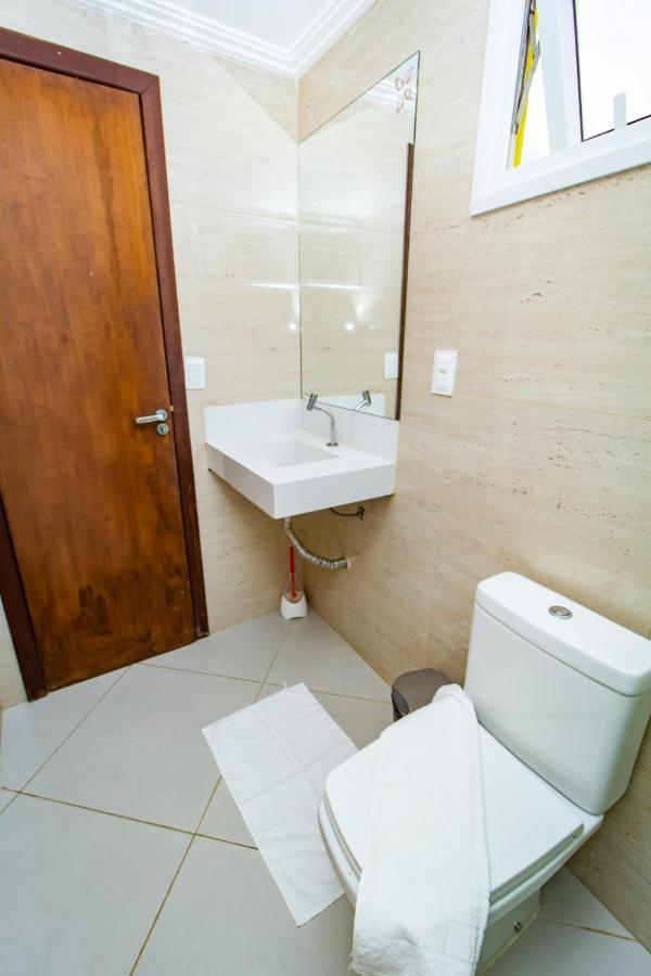 Padin Apartamento-2ª Praia-Morro De São Paulo Morro de São Paulo Exterior foto
