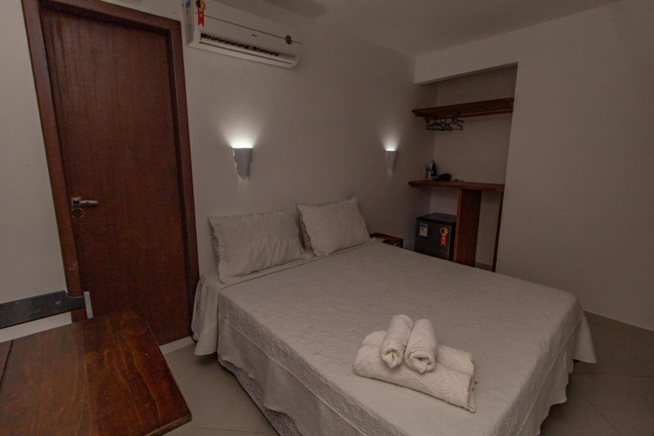 Padin Apartamento-2ª Praia-Morro De São Paulo Morro de São Paulo Exterior foto