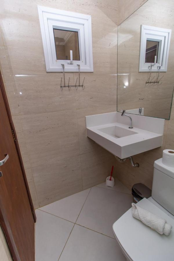 Padin Apartamento-2ª Praia-Morro De São Paulo Morro de São Paulo Exterior foto