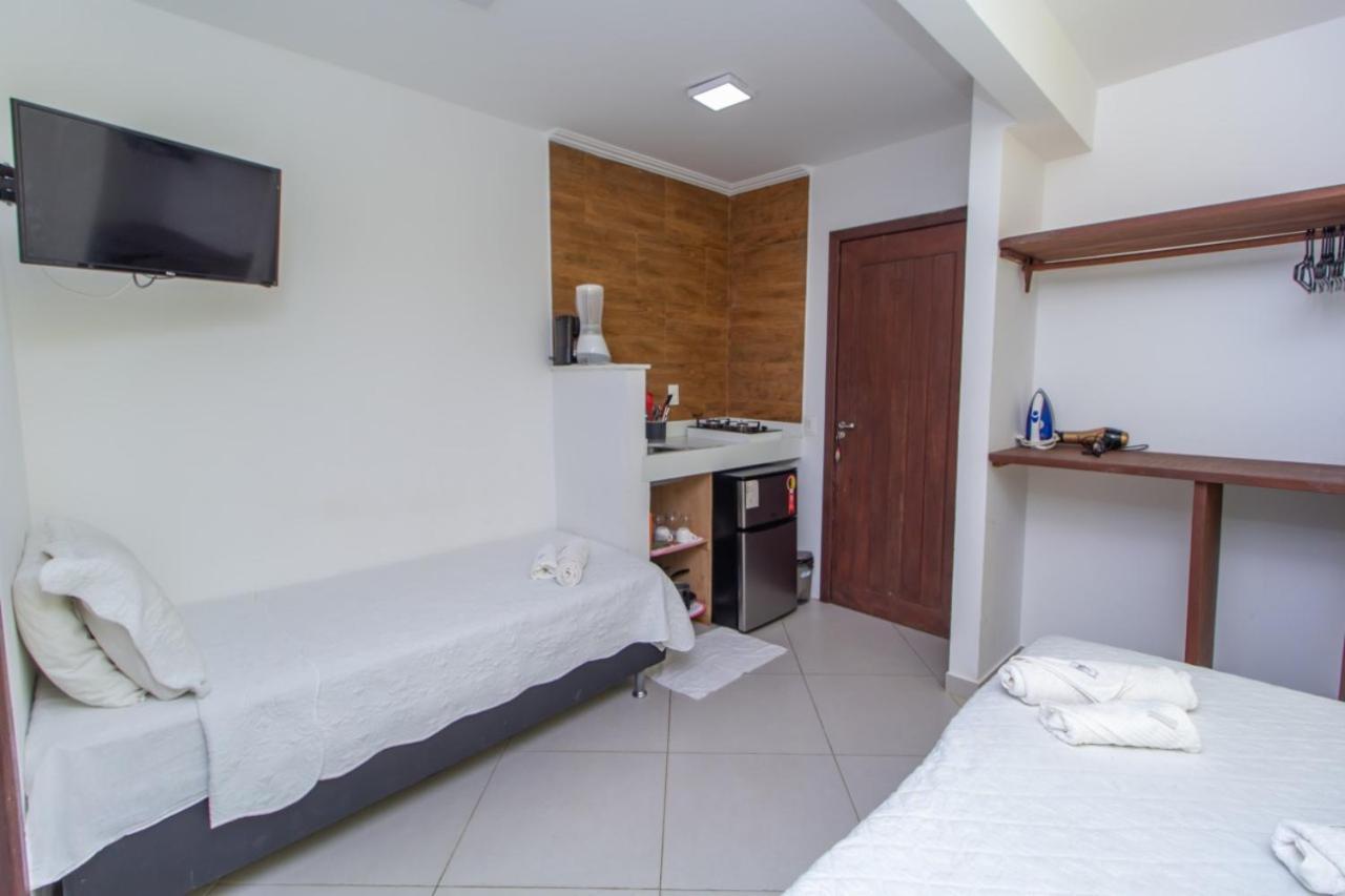 Padin Apartamento-2ª Praia-Morro De São Paulo Morro de São Paulo Exterior foto