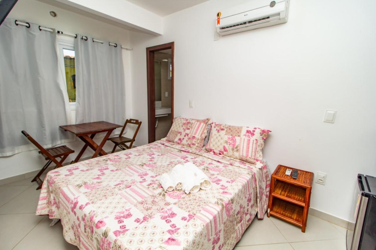 Padin Apartamento-2ª Praia-Morro De São Paulo Morro de São Paulo Exterior foto