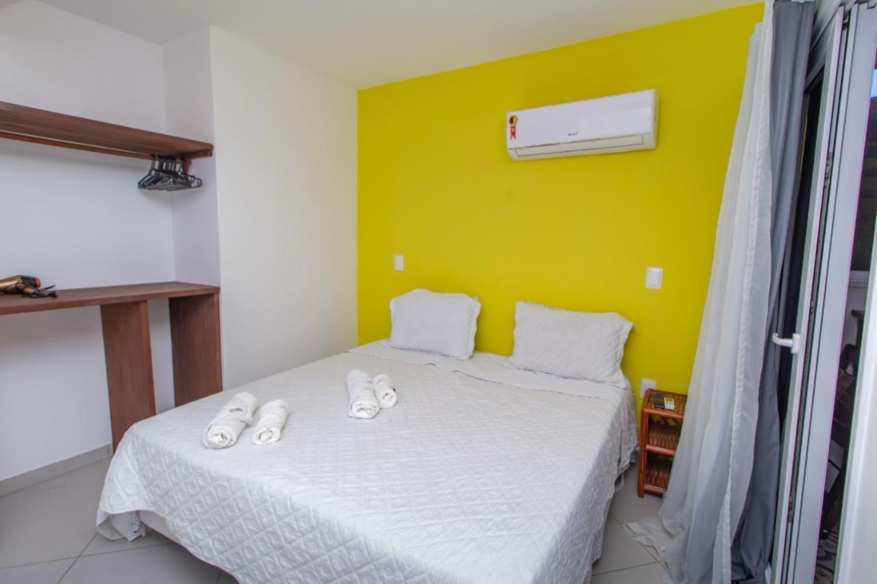 Padin Apartamento-2ª Praia-Morro De São Paulo Morro de São Paulo Exterior foto