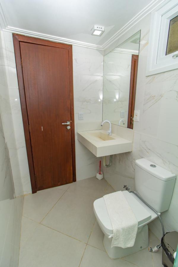 Padin Apartamento-2ª Praia-Morro De São Paulo Morro de São Paulo Exterior foto