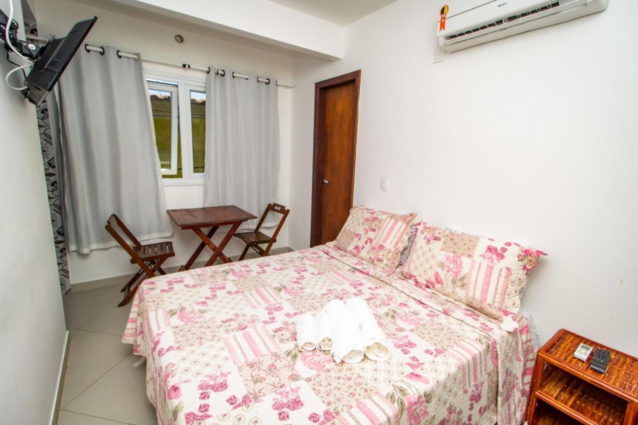 Padin Apartamento-2ª Praia-Morro De São Paulo Morro de São Paulo Exterior foto