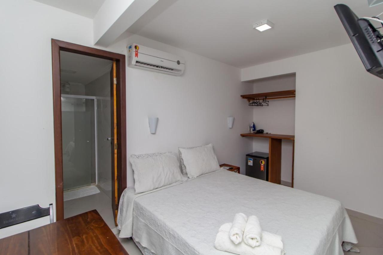 Padin Apartamento-2ª Praia-Morro De São Paulo Morro de São Paulo Exterior foto