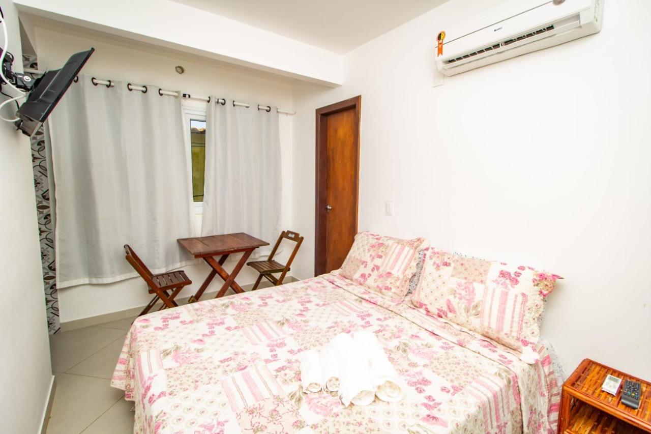 Padin Apartamento-2ª Praia-Morro De São Paulo Morro de São Paulo Exterior foto