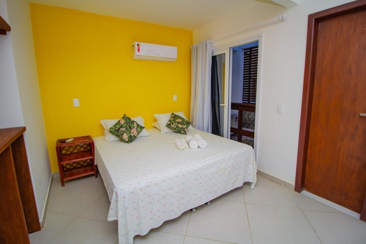 Padin Apartamento-2ª Praia-Morro De São Paulo Morro de São Paulo Exterior foto